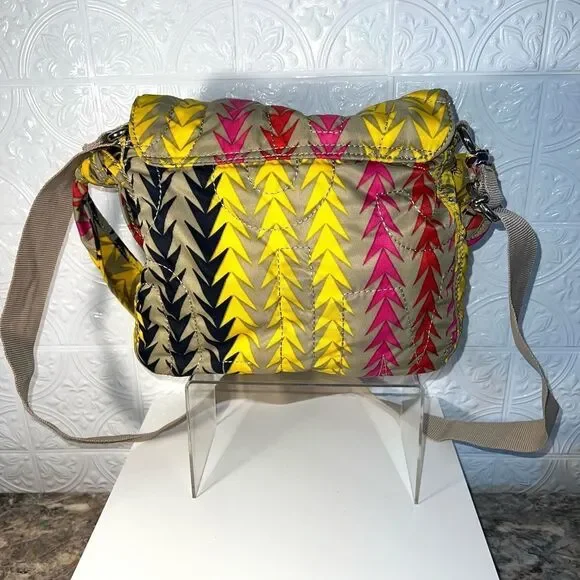 NWOT Authentic Marc Jacobs Saddlebag - Picture 4 of 10